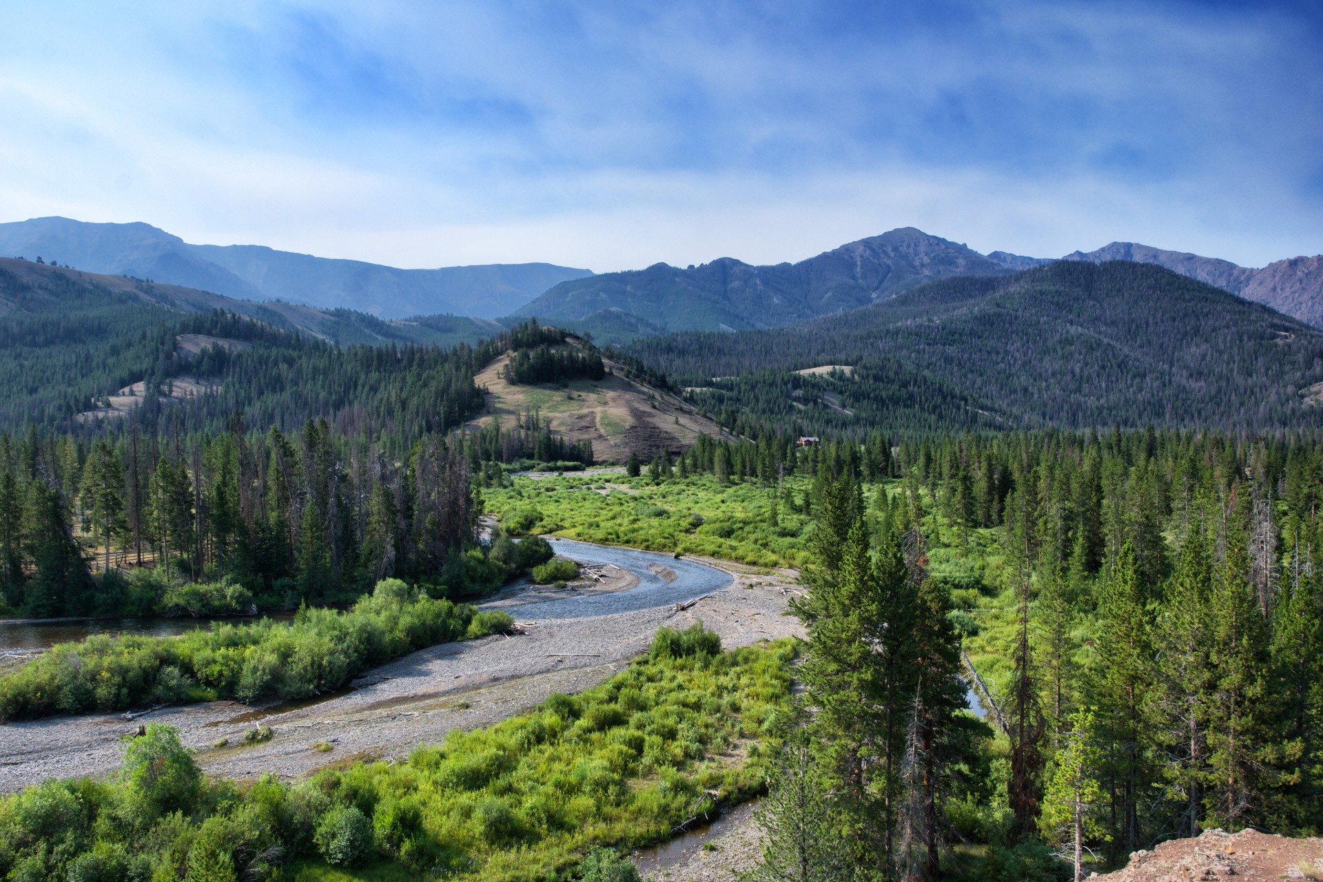 america colorado creek free photo