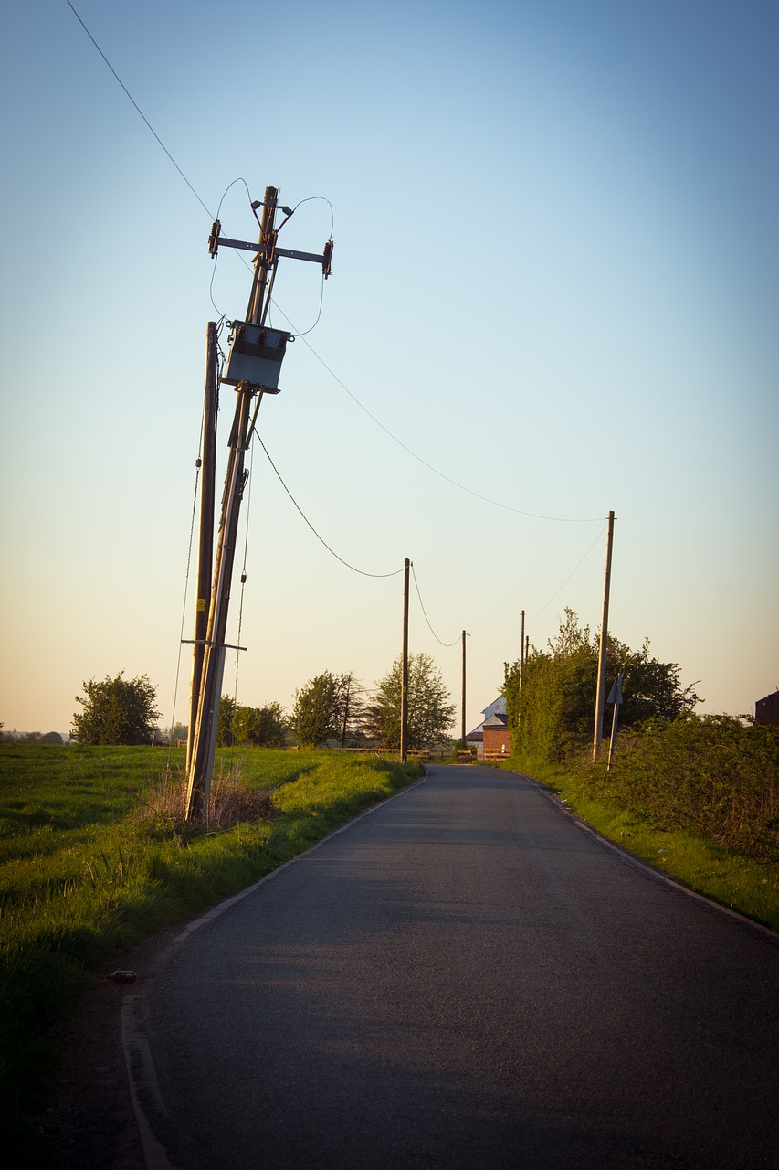 road street photography outdoors free photo