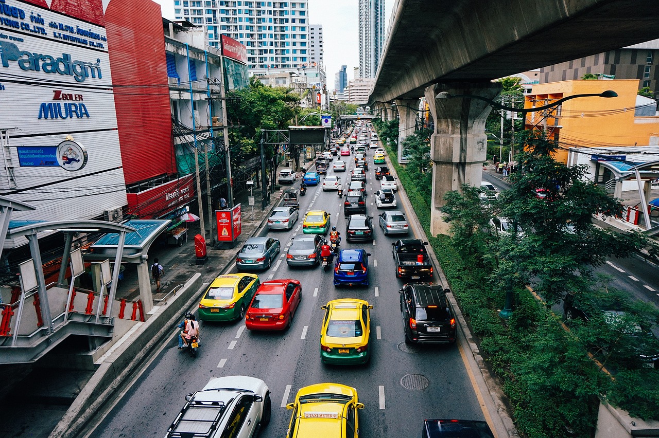 road vehicle cars free photo