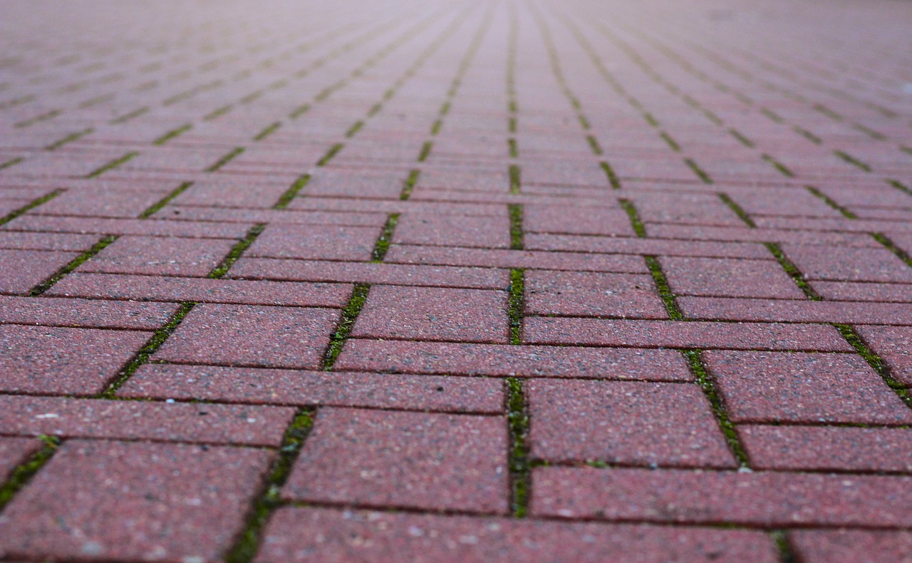 road  stones  ground free photo