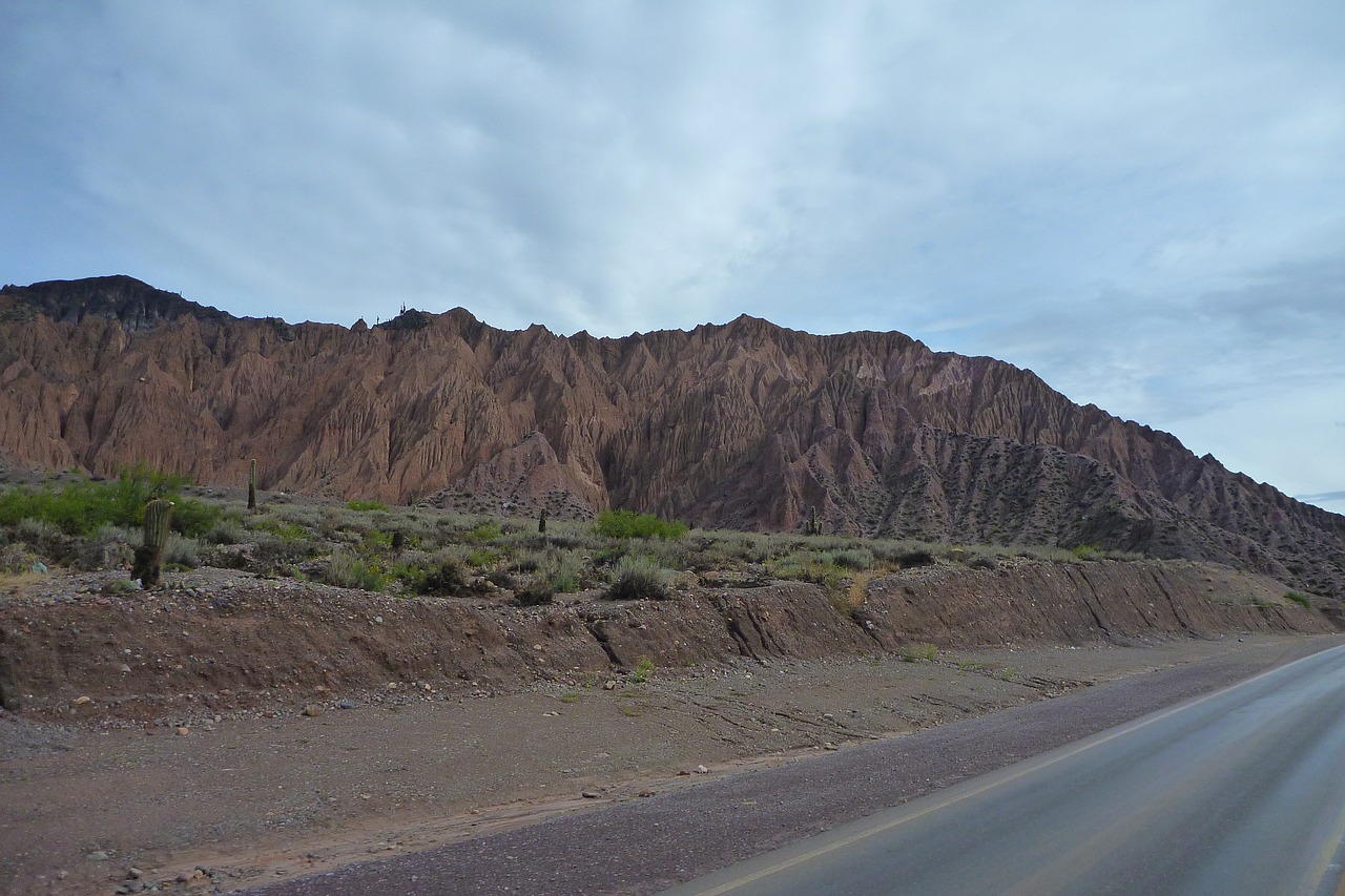 road  landscape  travel free photo