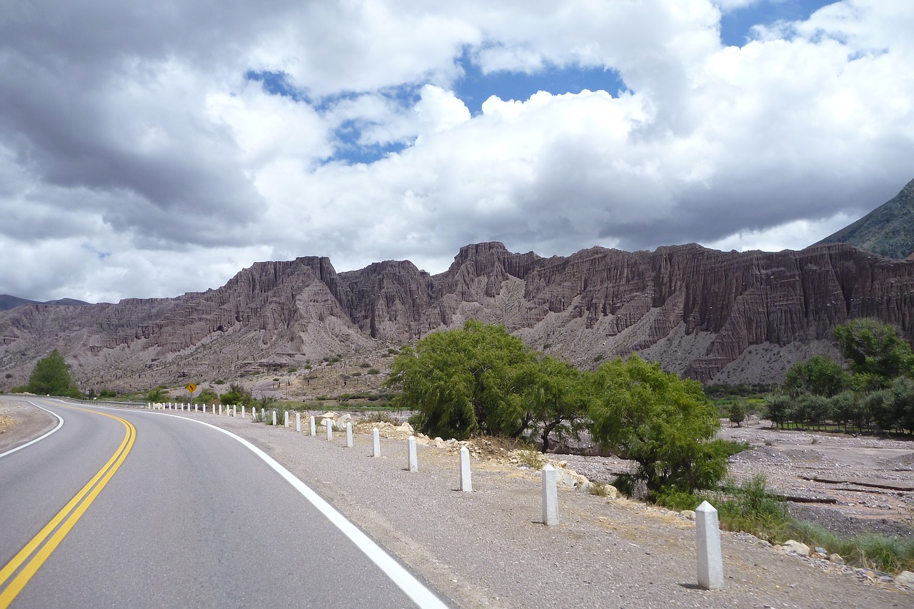 road  landscape  travel free photo