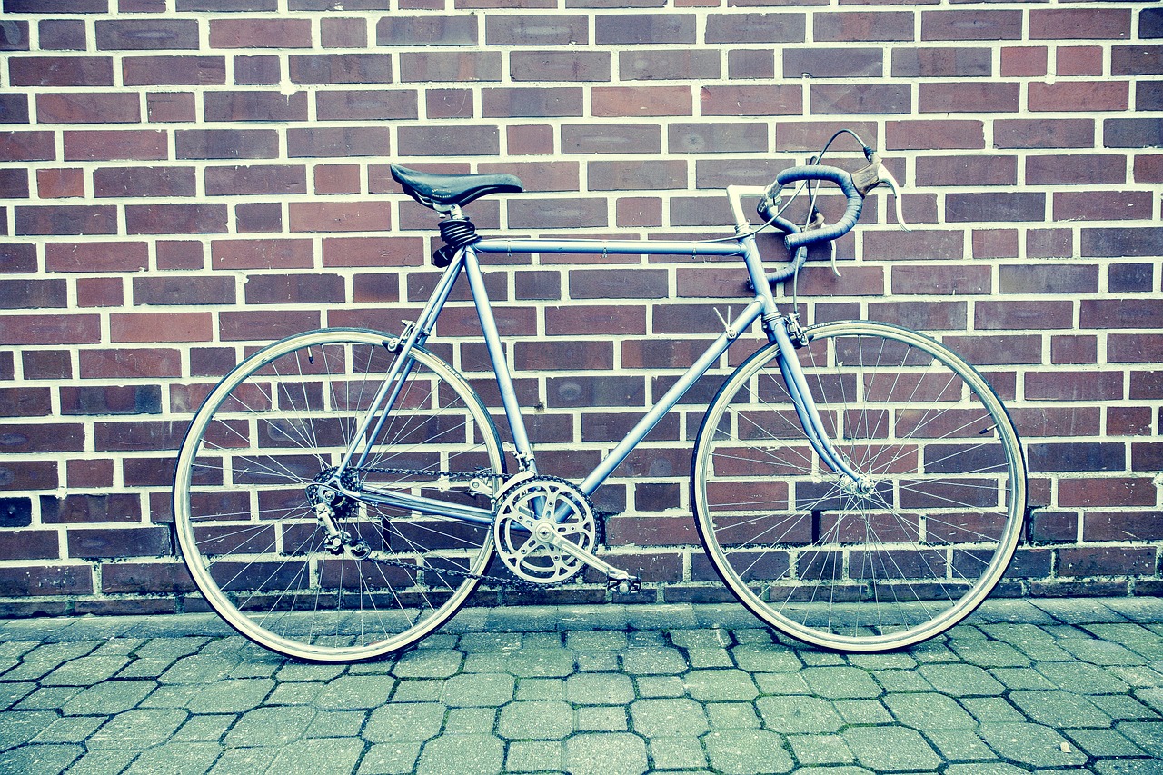 road bike bike fixie free photo