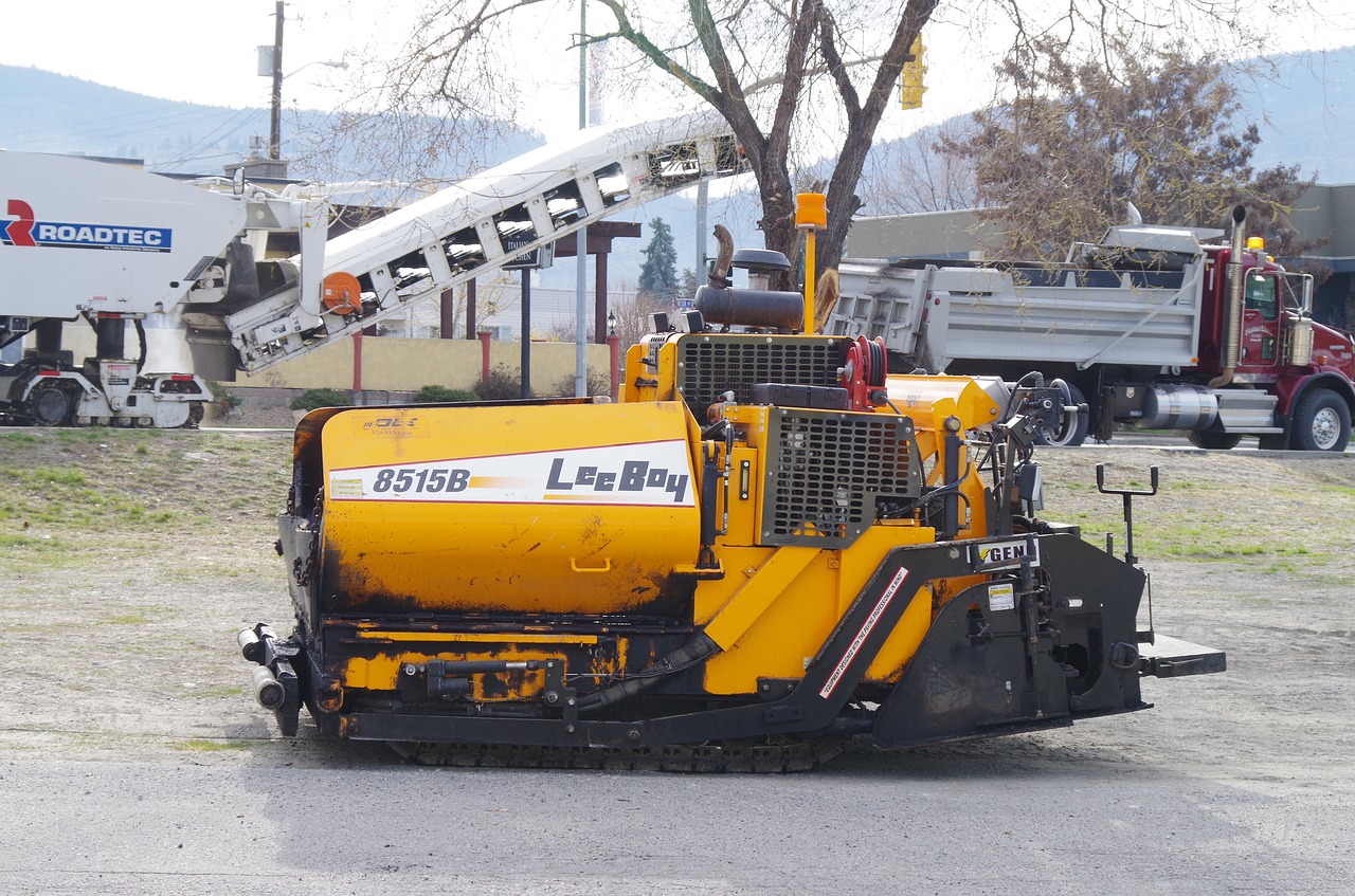 Хеви машина. Роадтек. Roadtec SB-2500d. Qingdao Jiuhe Heavy industry Machinery GKS 38.