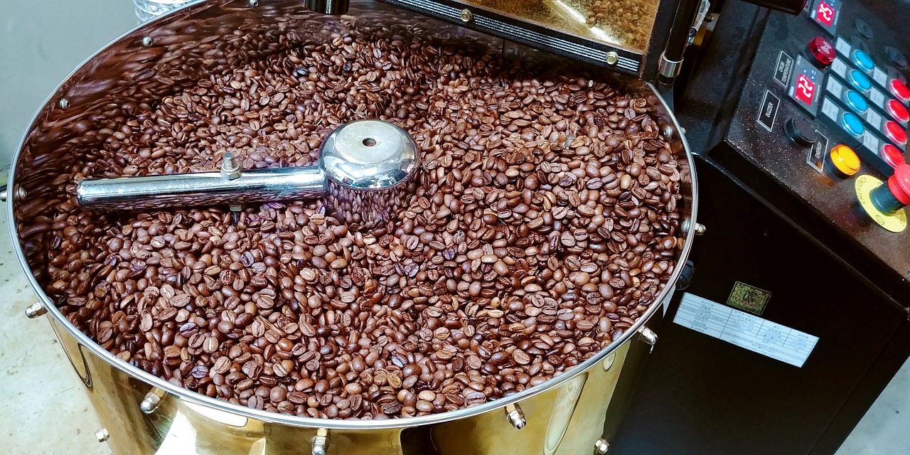 roasting beans topper from to bean free photo