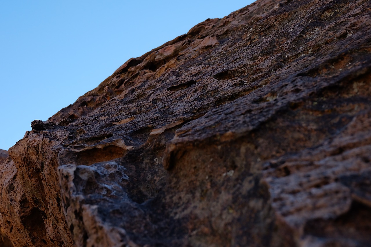 rock texture stone free photo