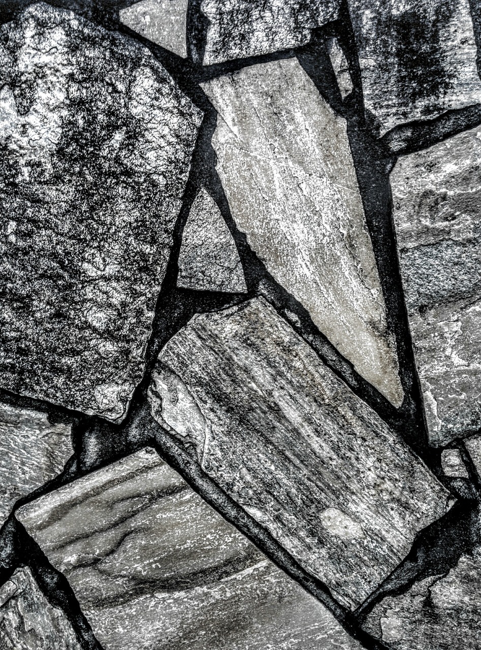 rock texture material free photo