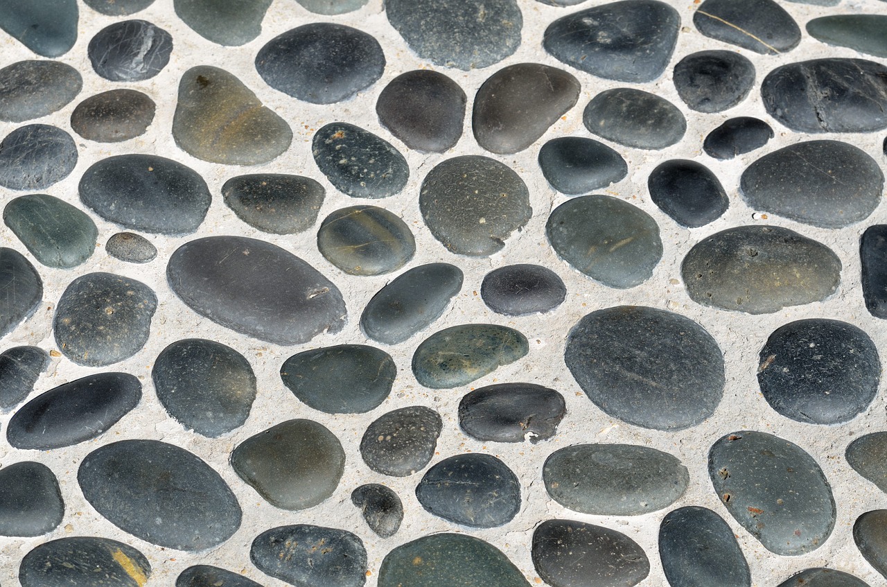 rock stone background free photo