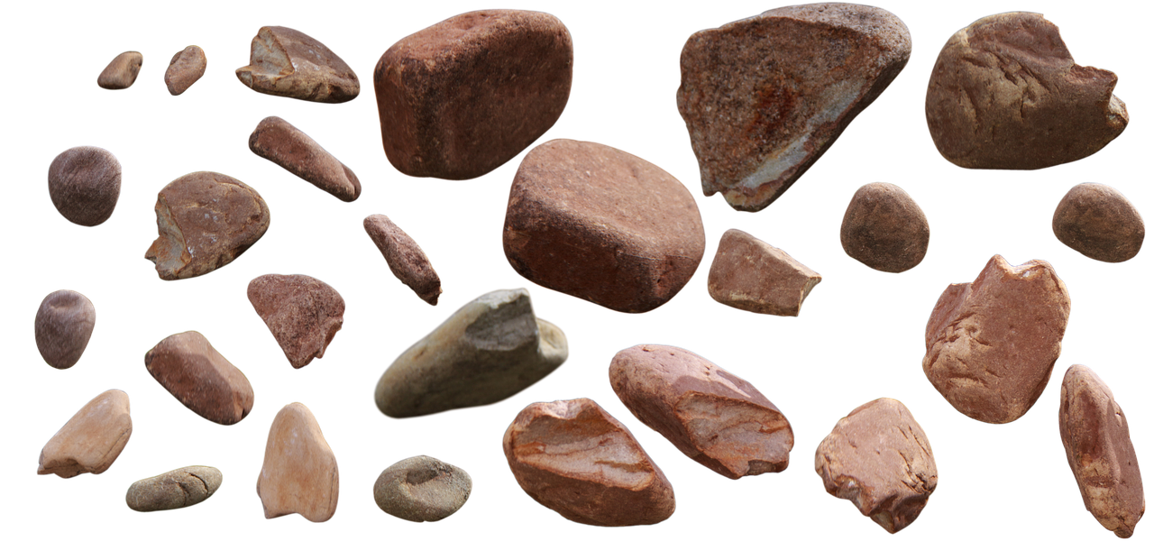 rock boulder stone free photo