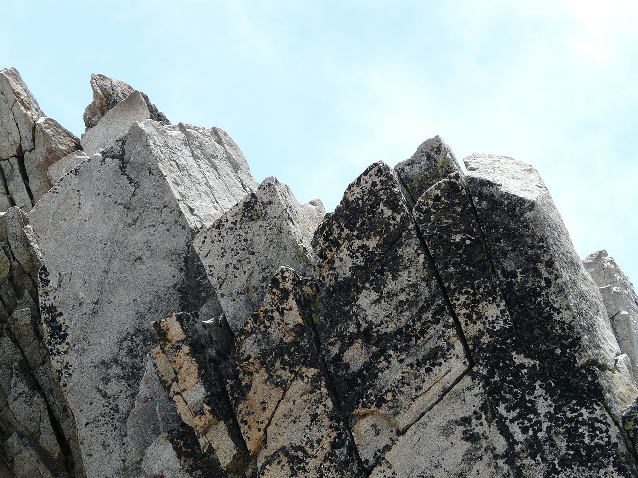 rock stone bridge of mohammed free photo