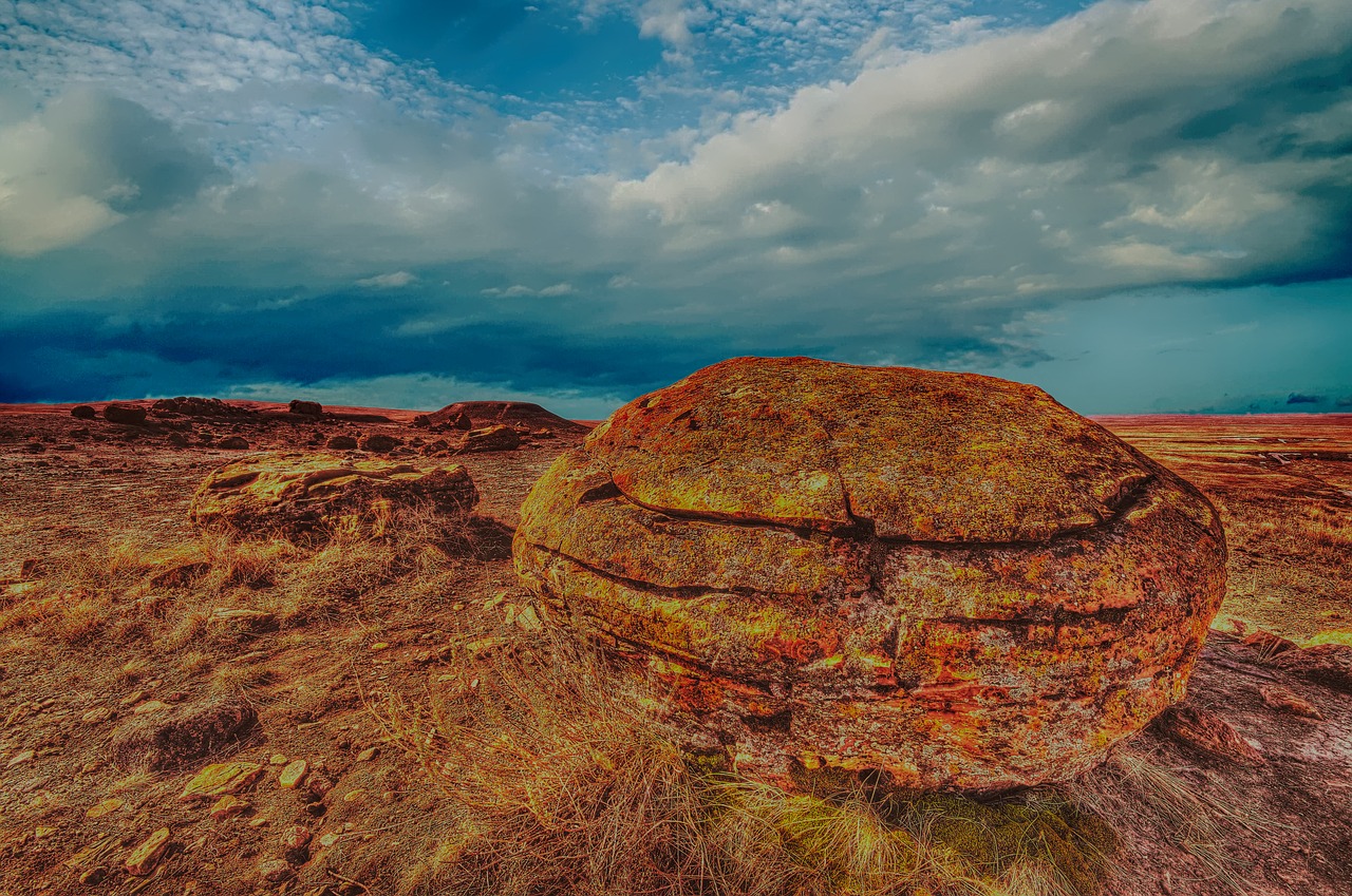 rock boulder mountain free photo