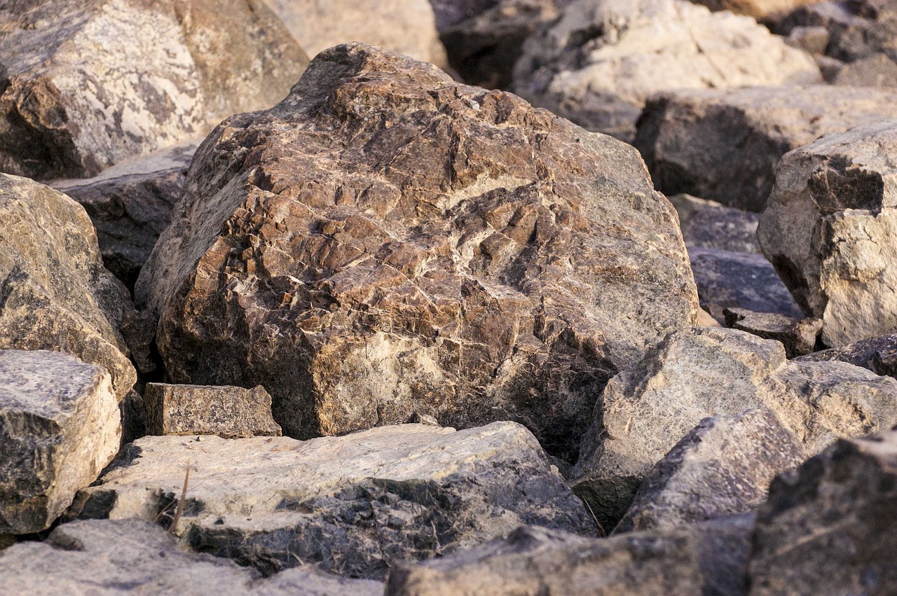 rock granite high resolution free photo
