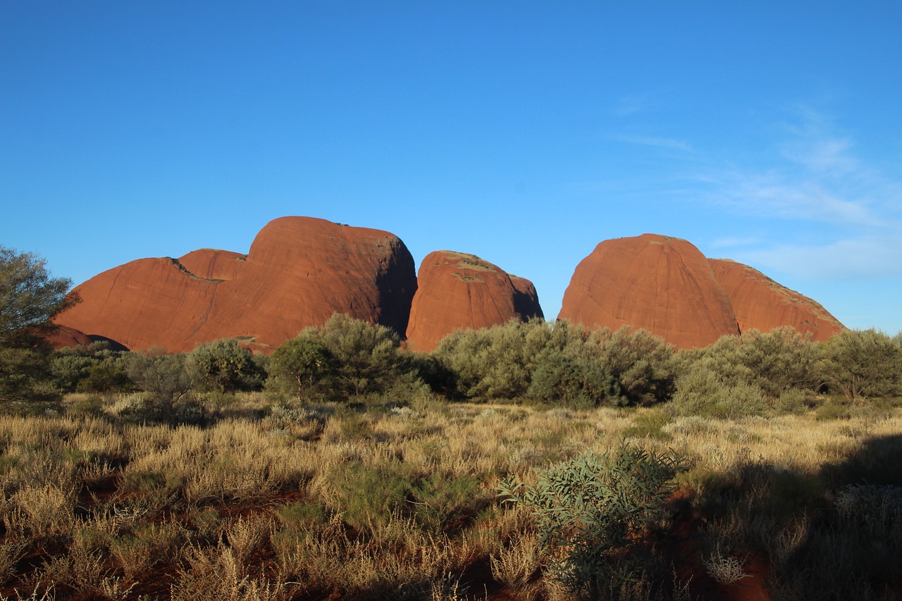 rock red stone free photo