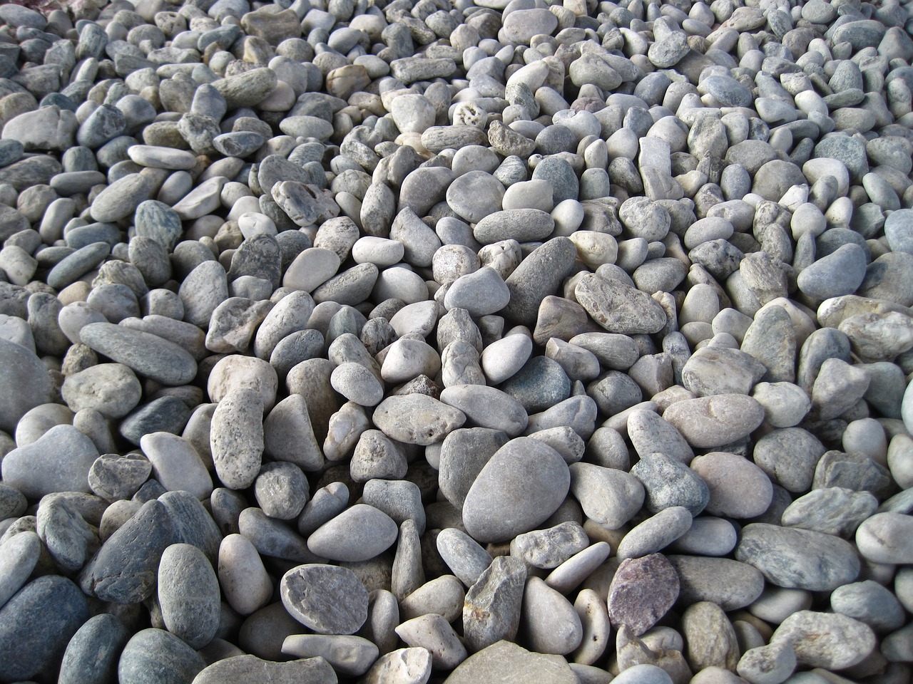 rock stone smooth free photo