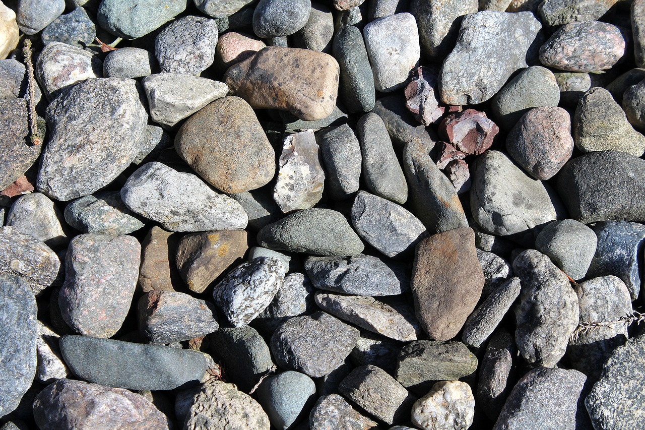 rock stone texture free photo