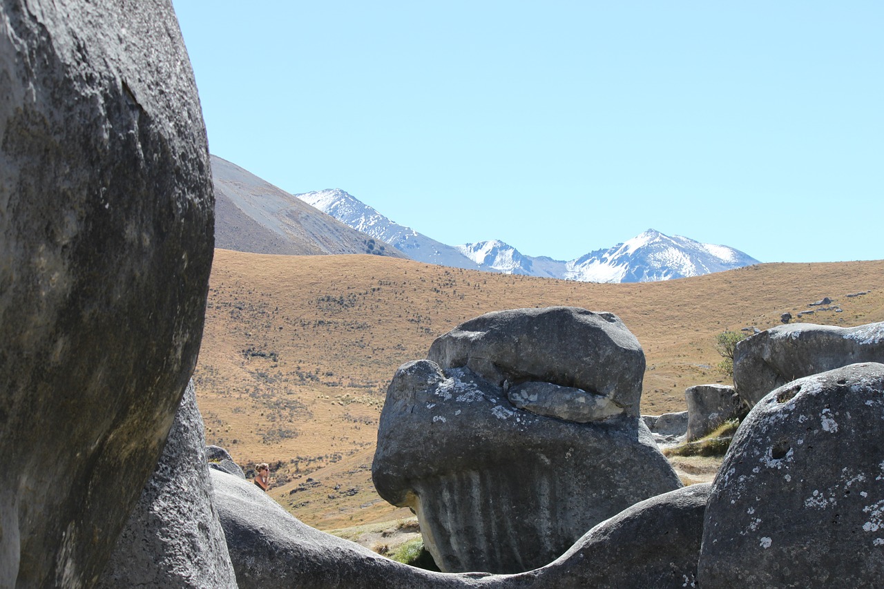 rock  mountain  landscape free photo