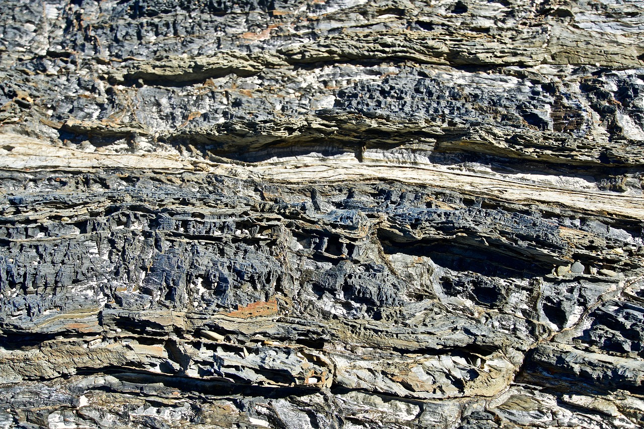 rock  geomorphology  geology free photo