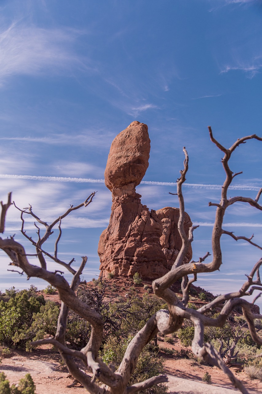 rock  balance  nature free photo