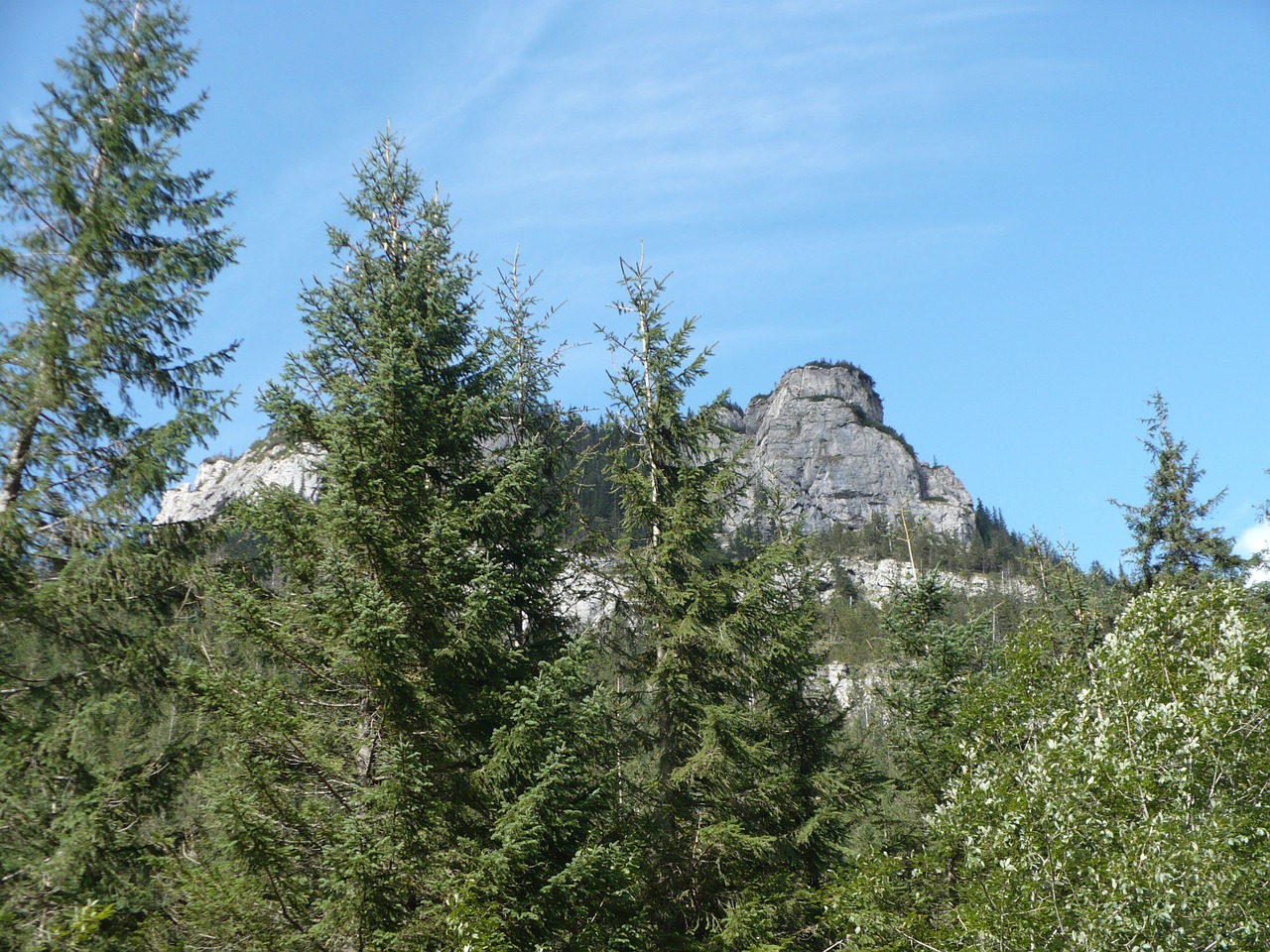 rock tatry tour free photo