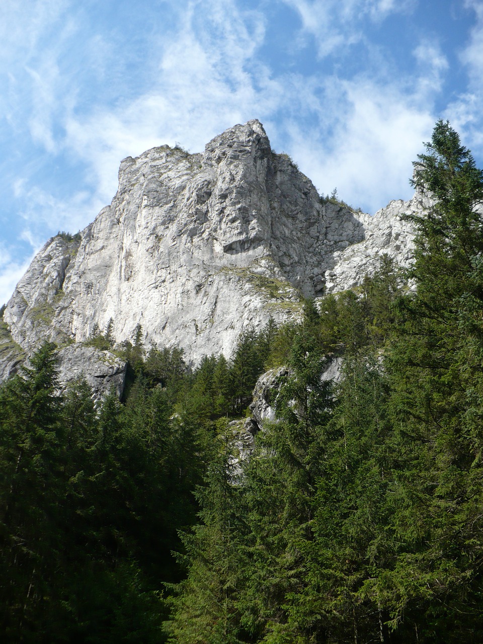 rock mountain tatry free photo