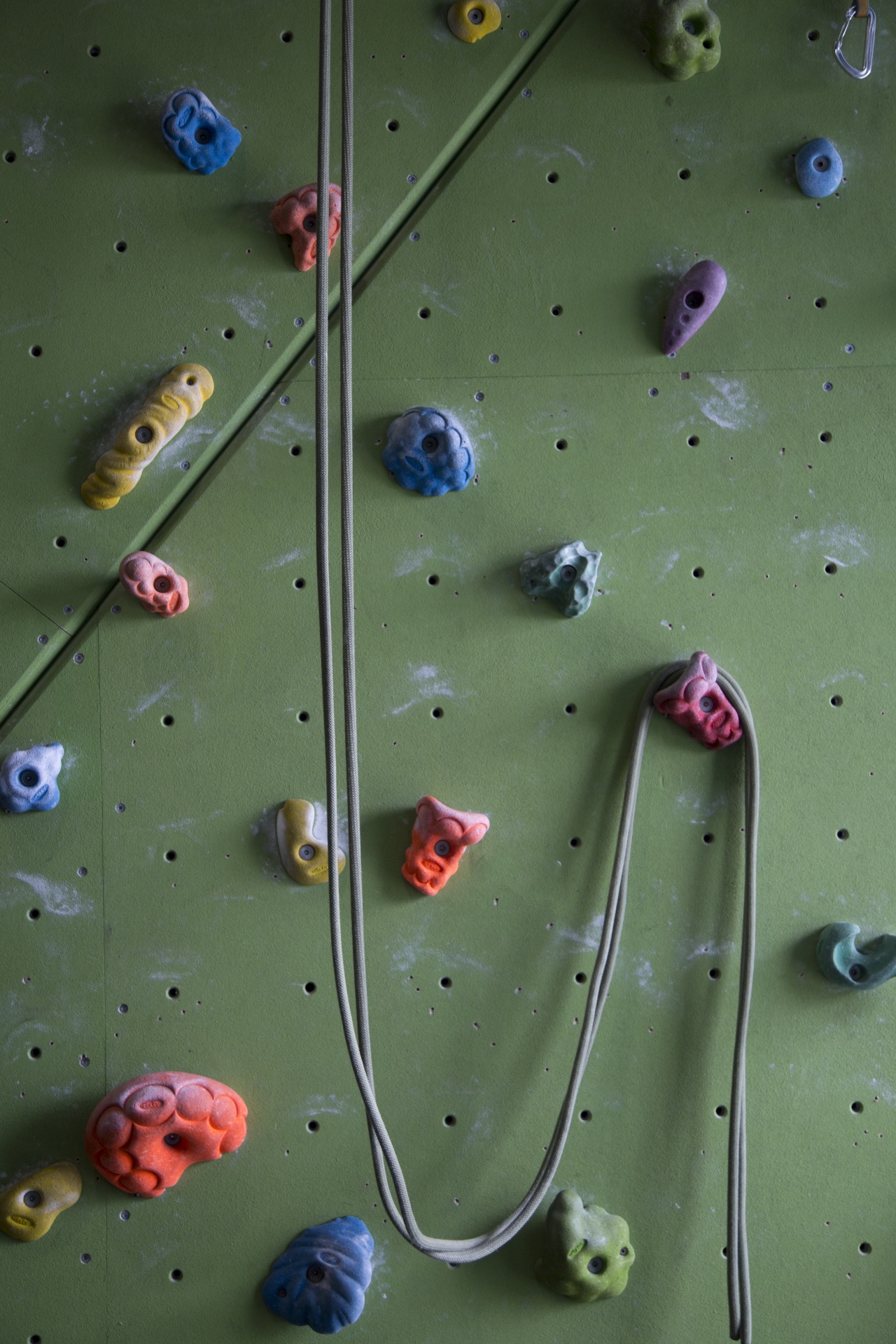 climb climbing wall free photo