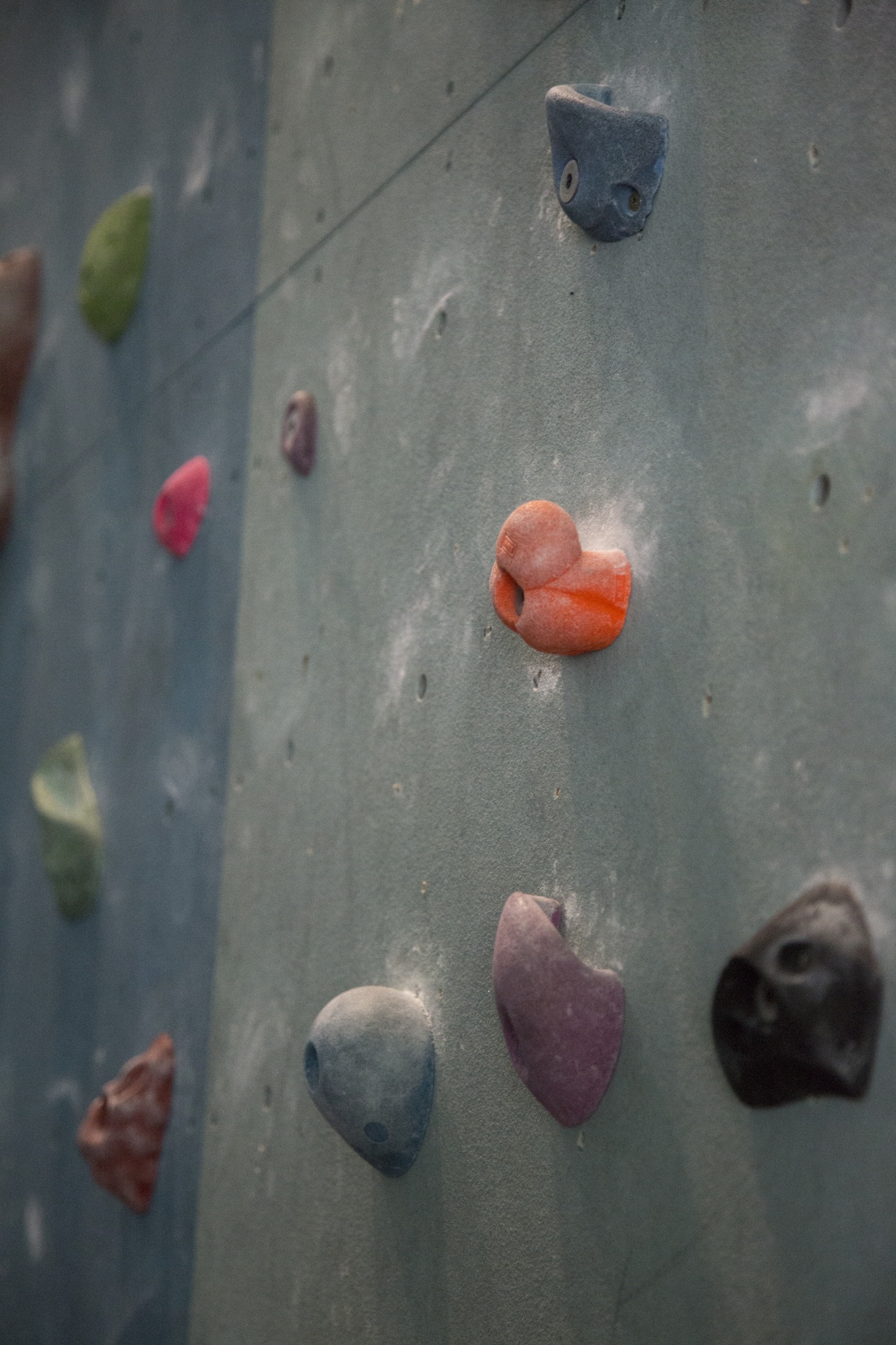 climb climbing wall free photo