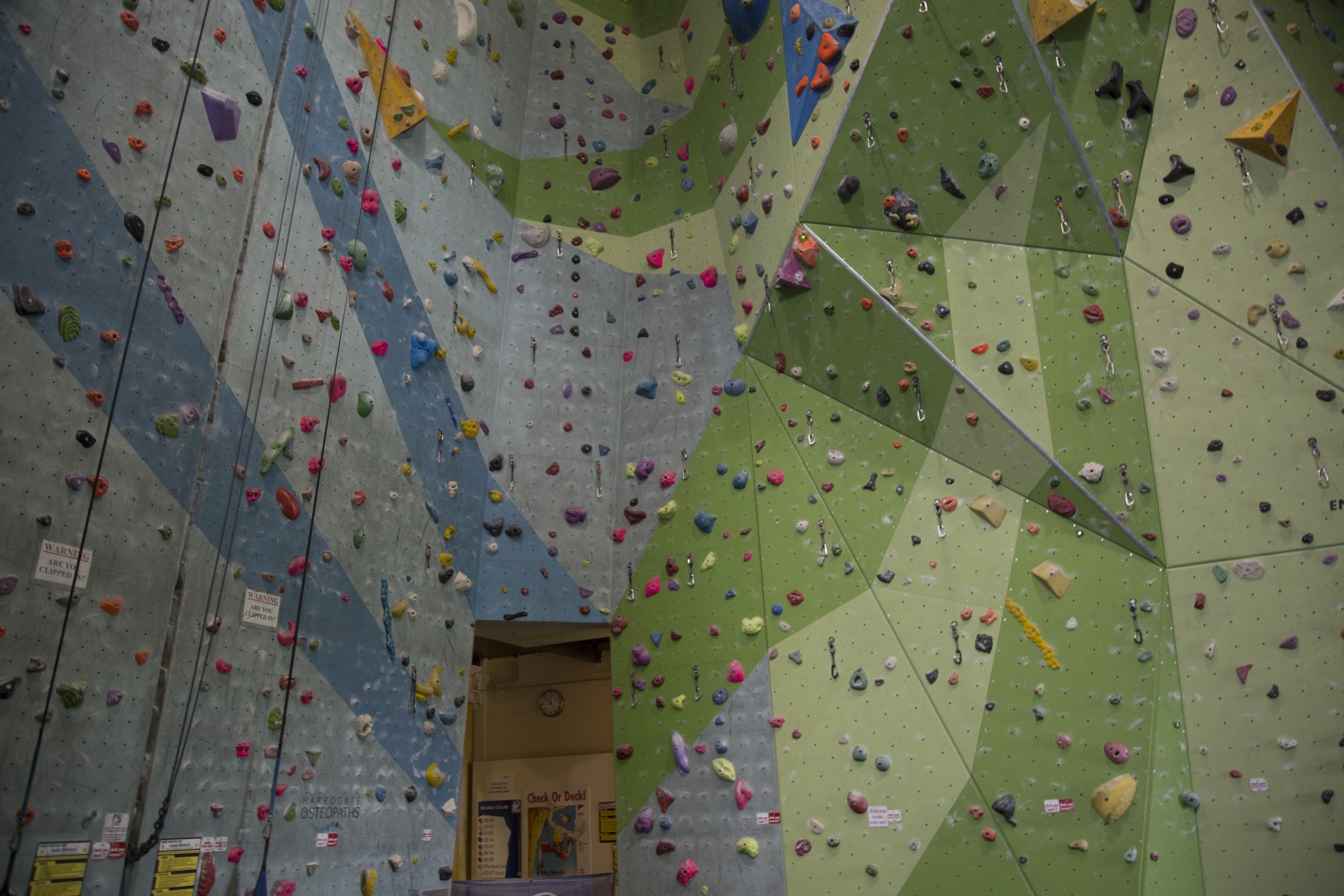 climb climbing wall free photo