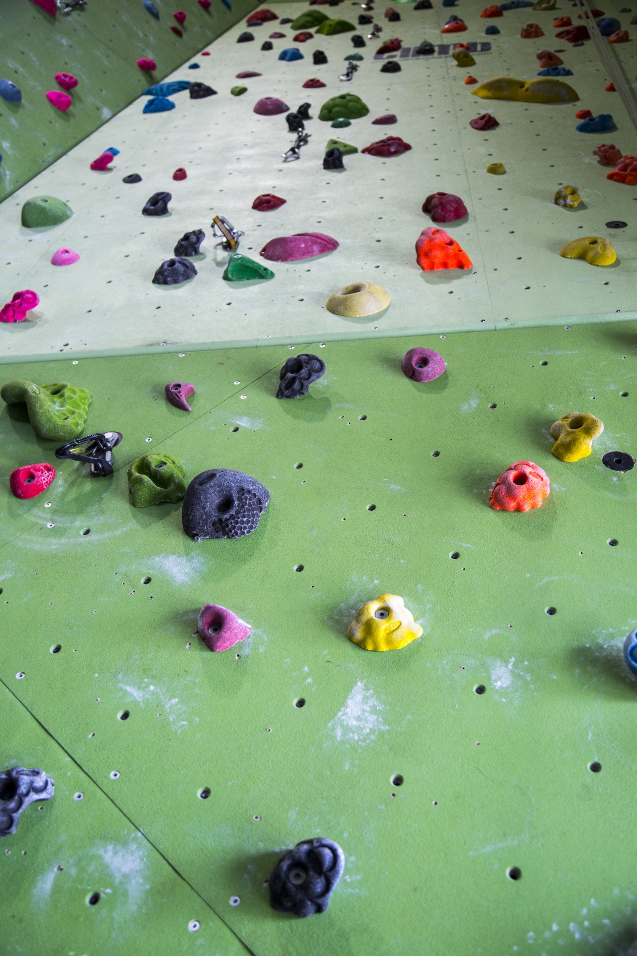 climb climbing wall free photo