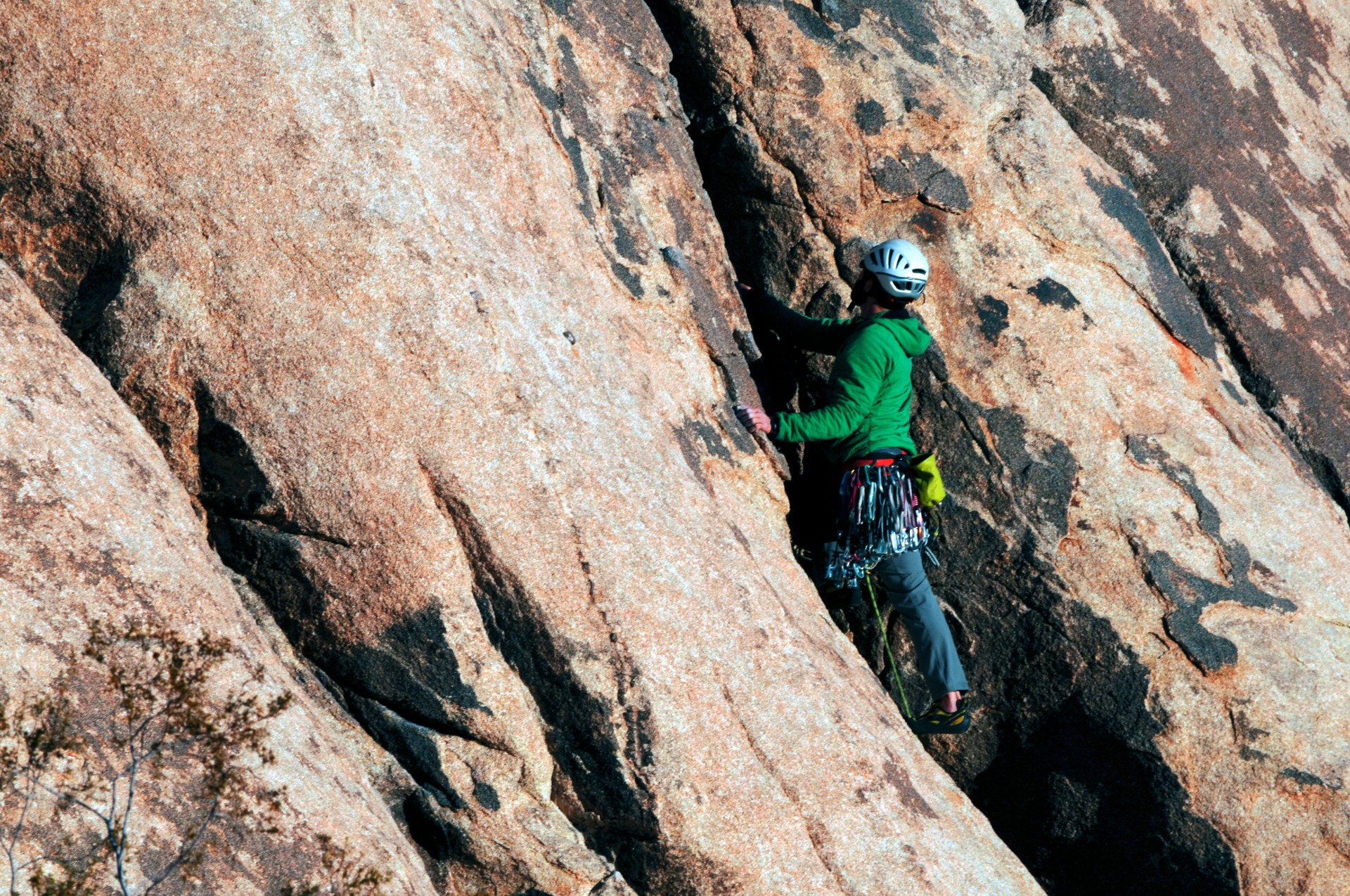climb climbing rock climbing free photo