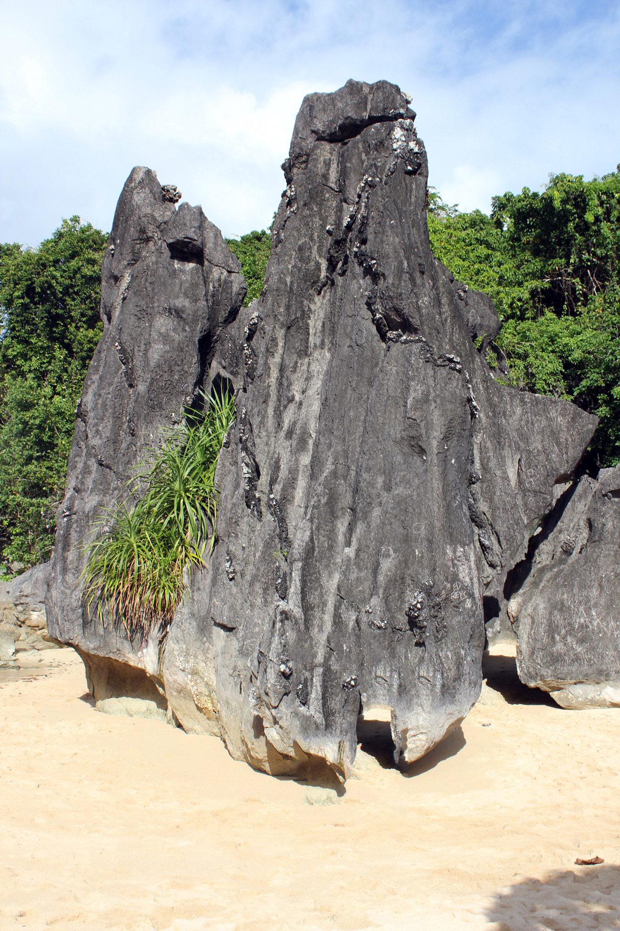 rock stone formation rock stone free photo