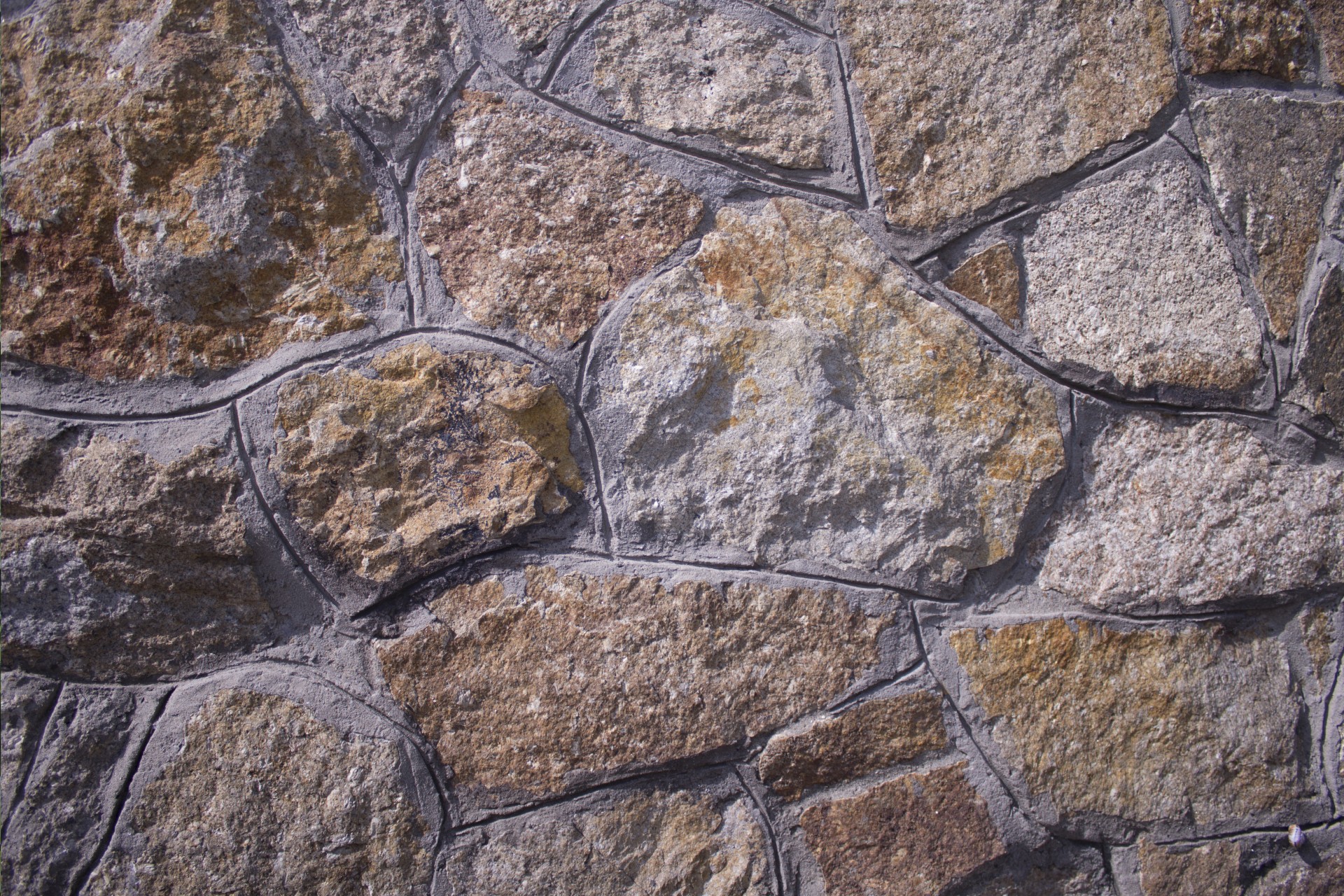 rock wall stone free photo