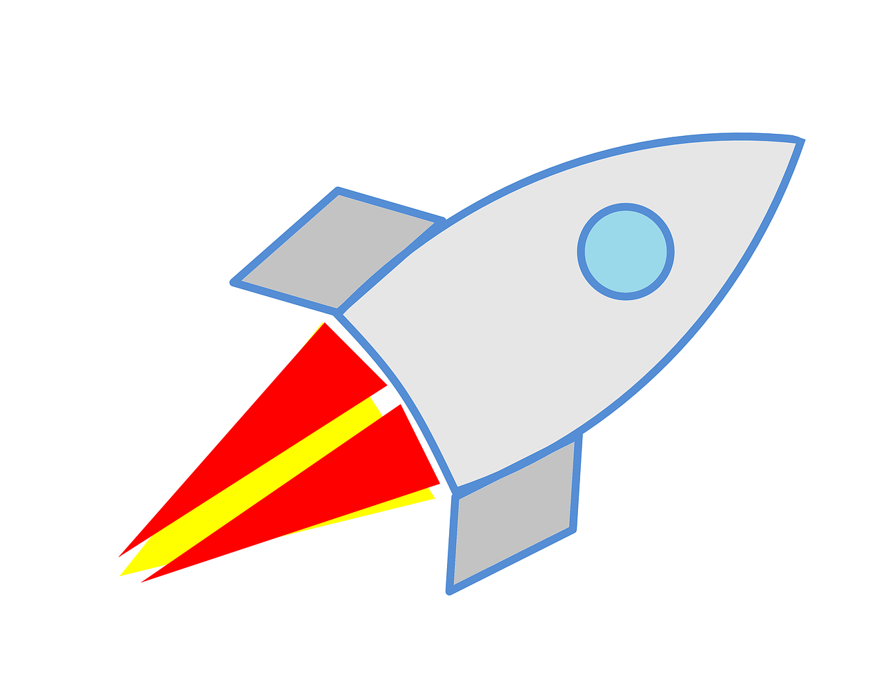 rocket startup start-up free photo