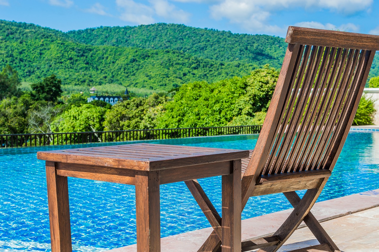 rocking chair porch free photo