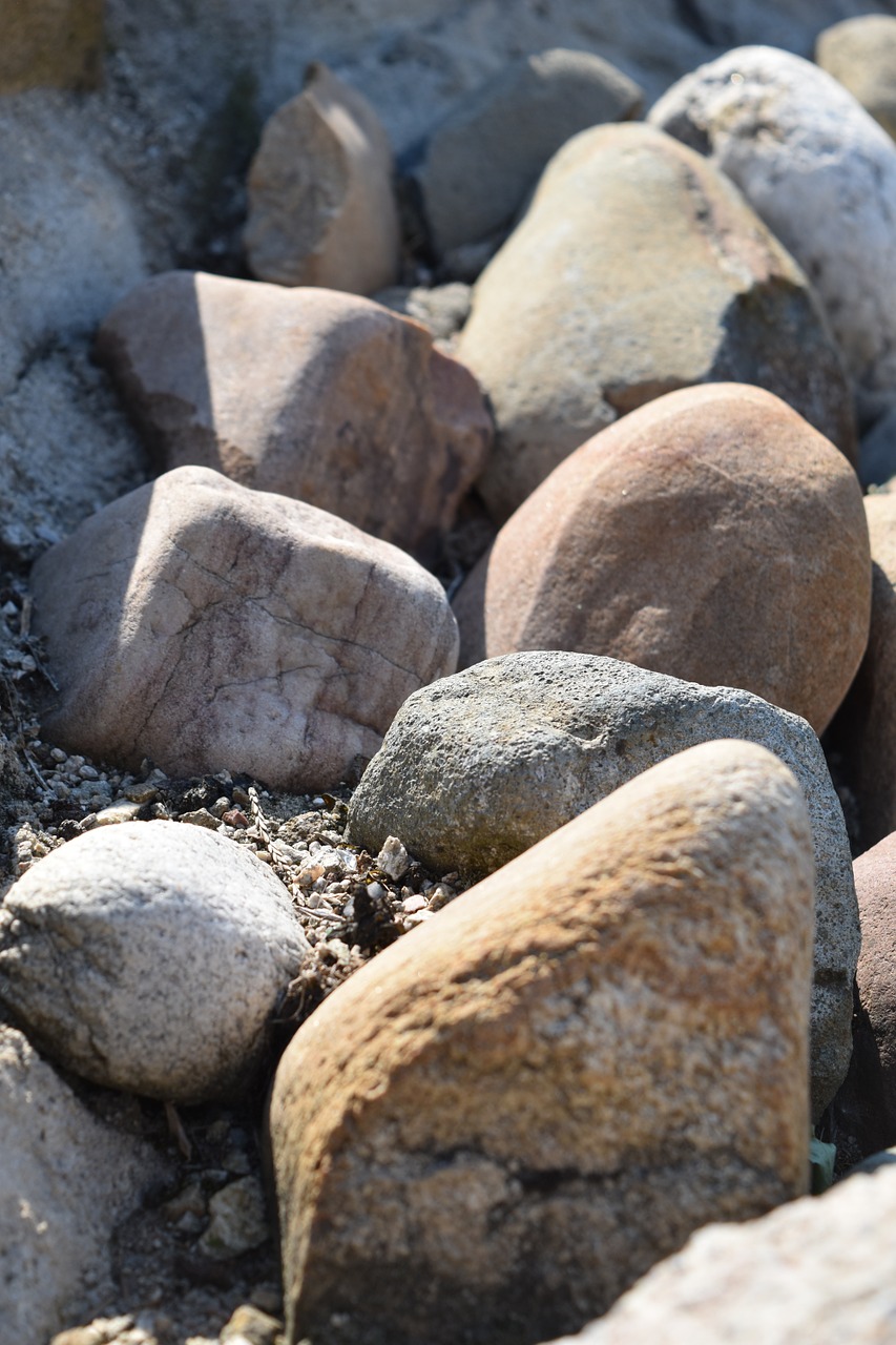 rocks stones prirora free photo