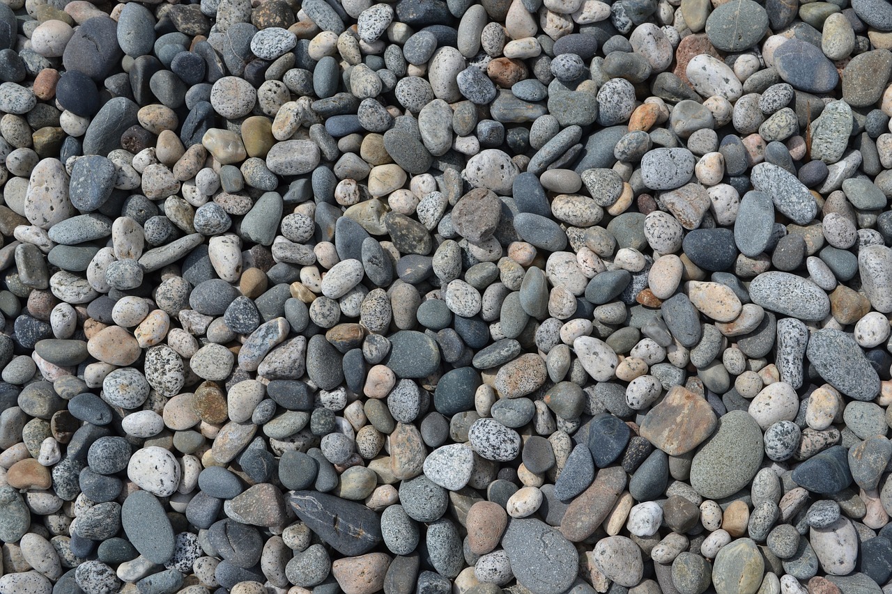 rocks rock stones free photo