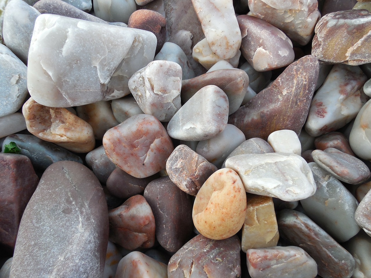 rocks geology stones free photo