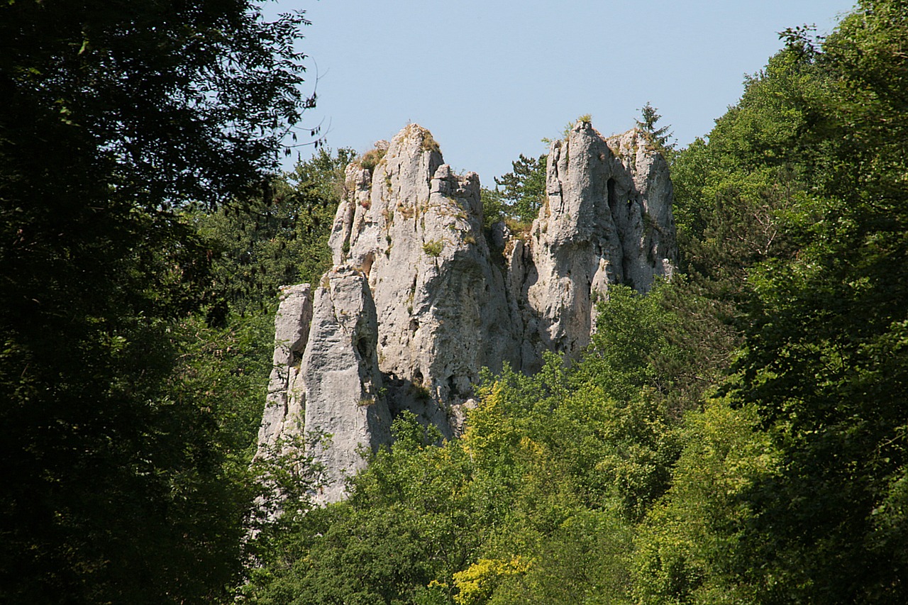 rocks roche climbing free photo