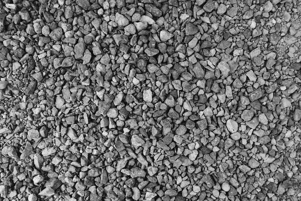 rocks ground stone free photo
