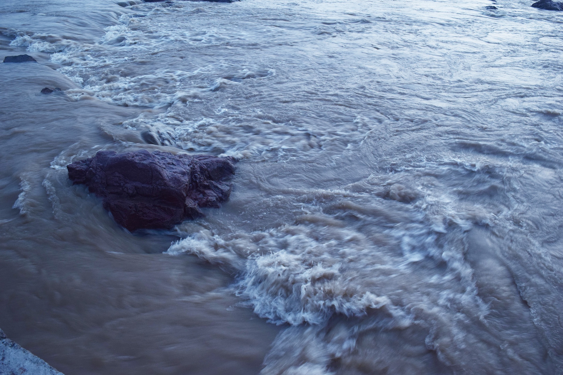 river water stream free photo