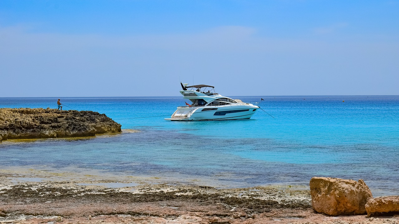 rocky coast  beach  sea free photo