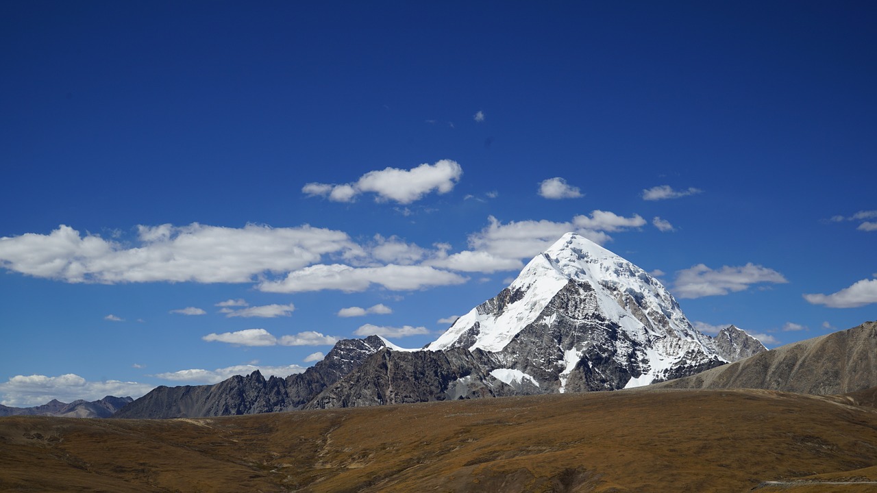 rocky mountains mountains landscape landscape free photo