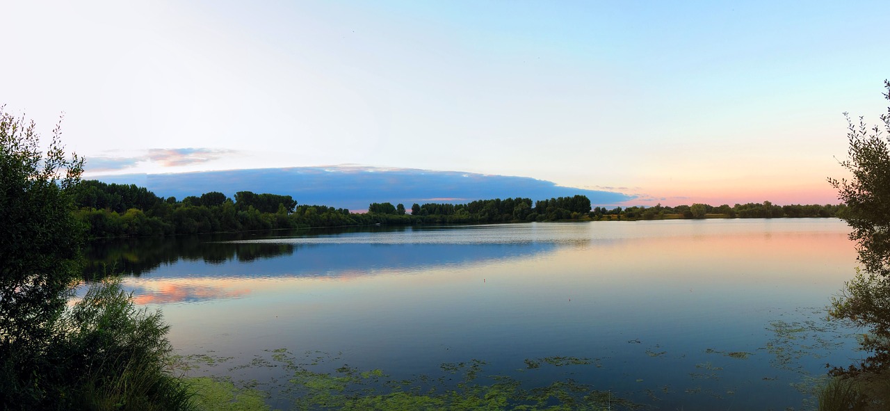 roermond  netherlands  lake free photo