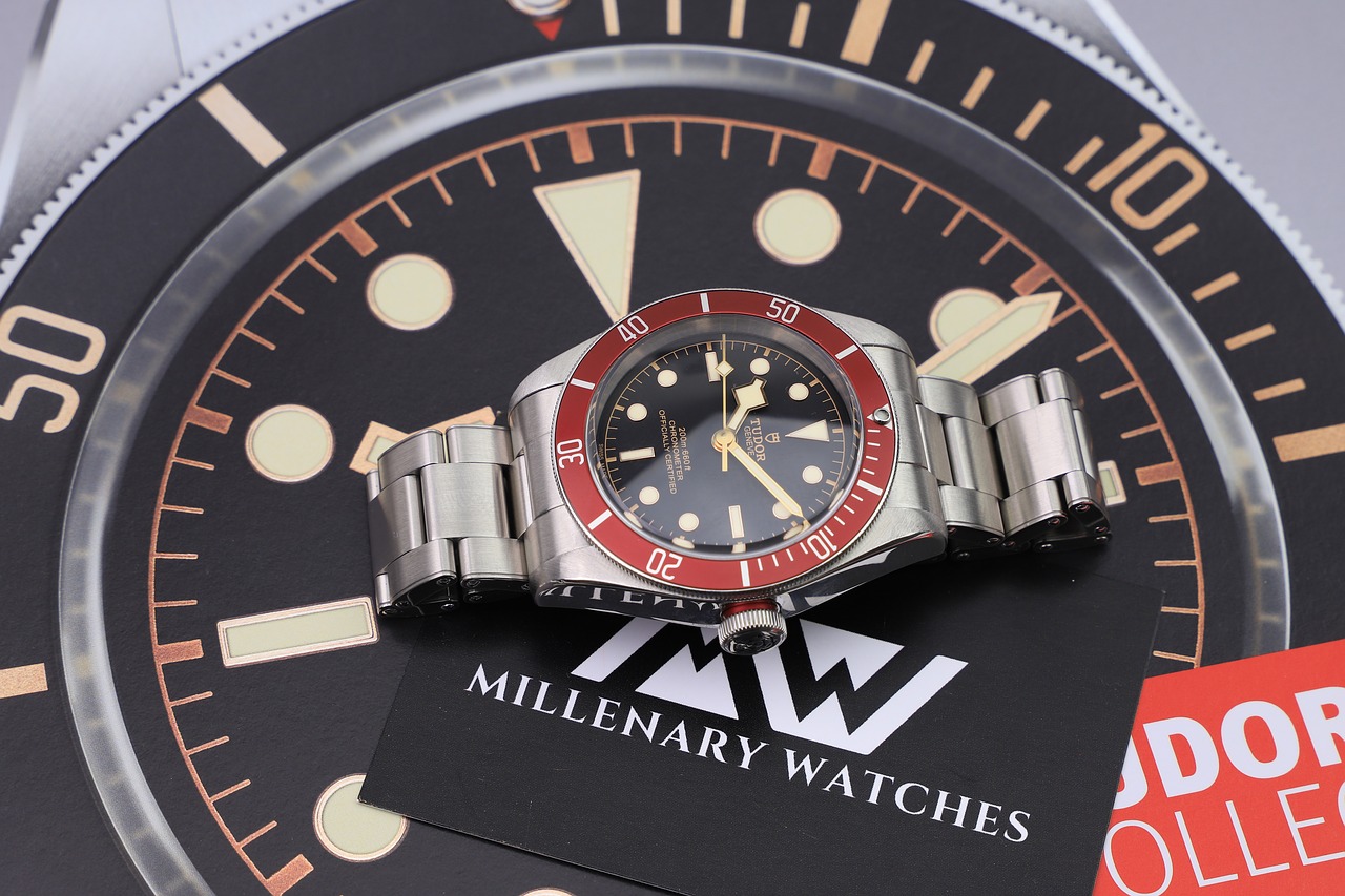 rolex  millenary watches  luxury watches free photo