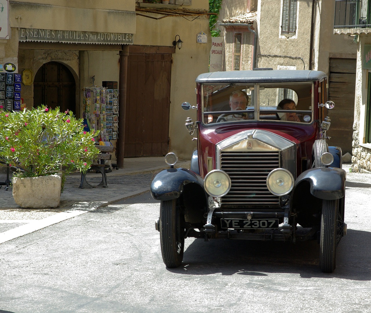 rolls royce old car collector free photo