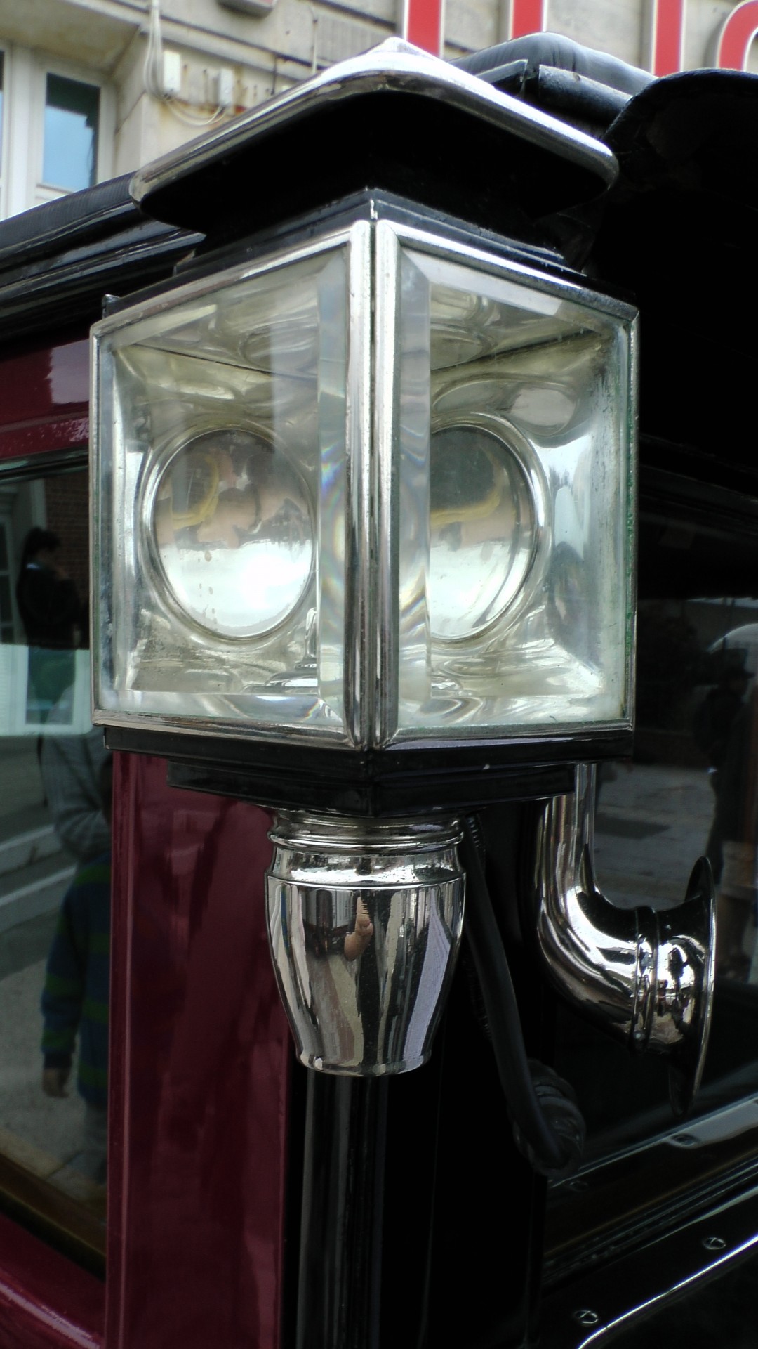 cars rolls-royce brougham carriage lamp rolls-royce free photo