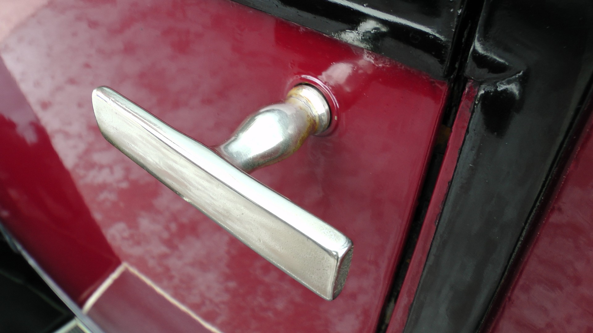 cars rolls-royce brougham door handle rolls-royce free photo