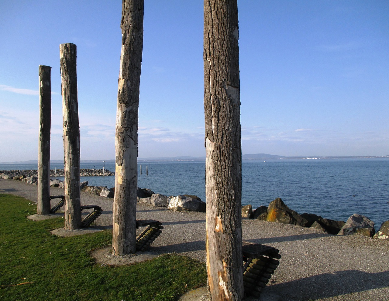 romanshorn attraction timbers natural free photo