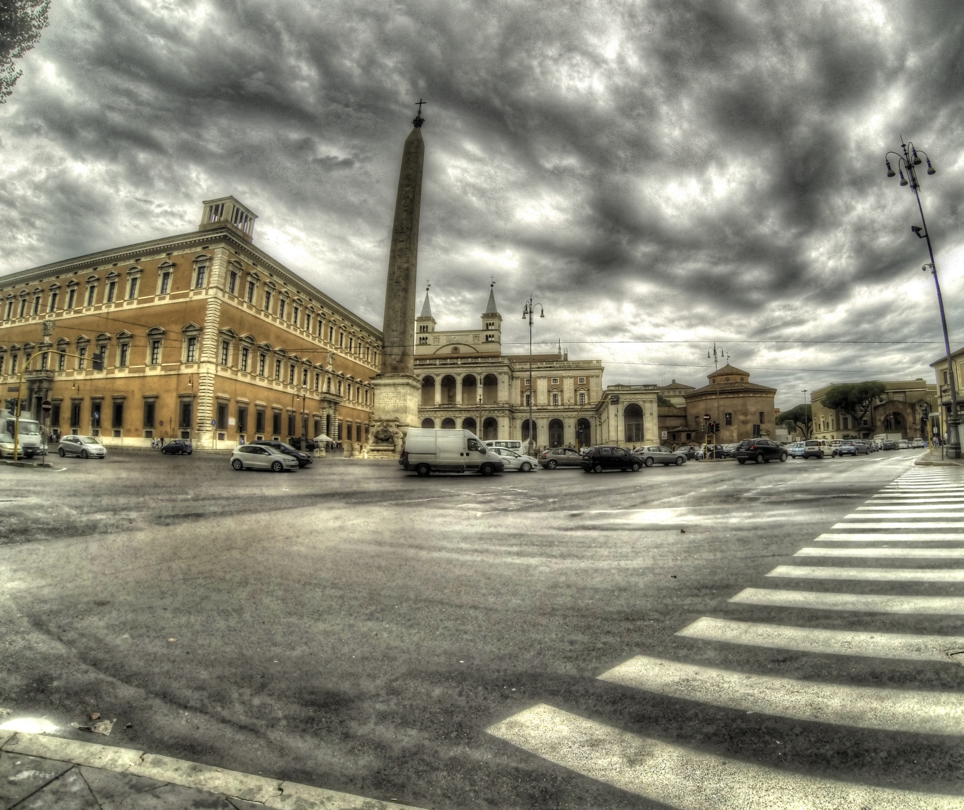 rome italy city free photo