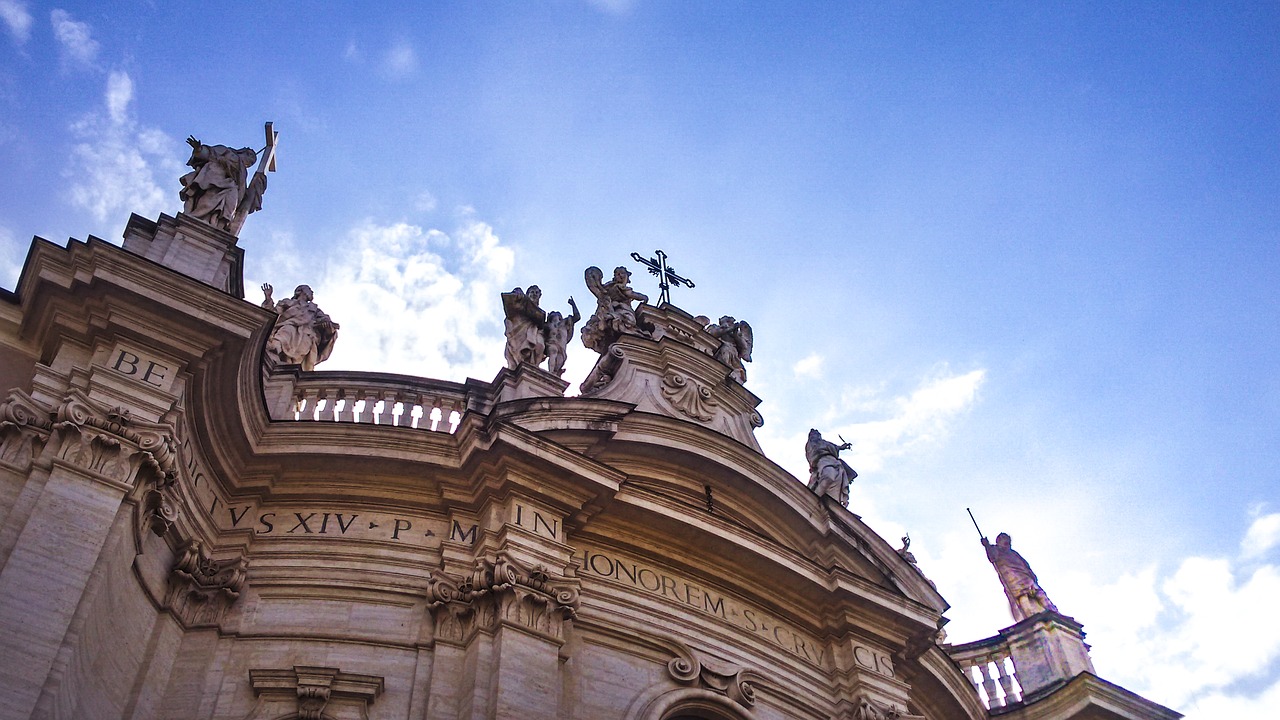 rome ancient rome construction free photo