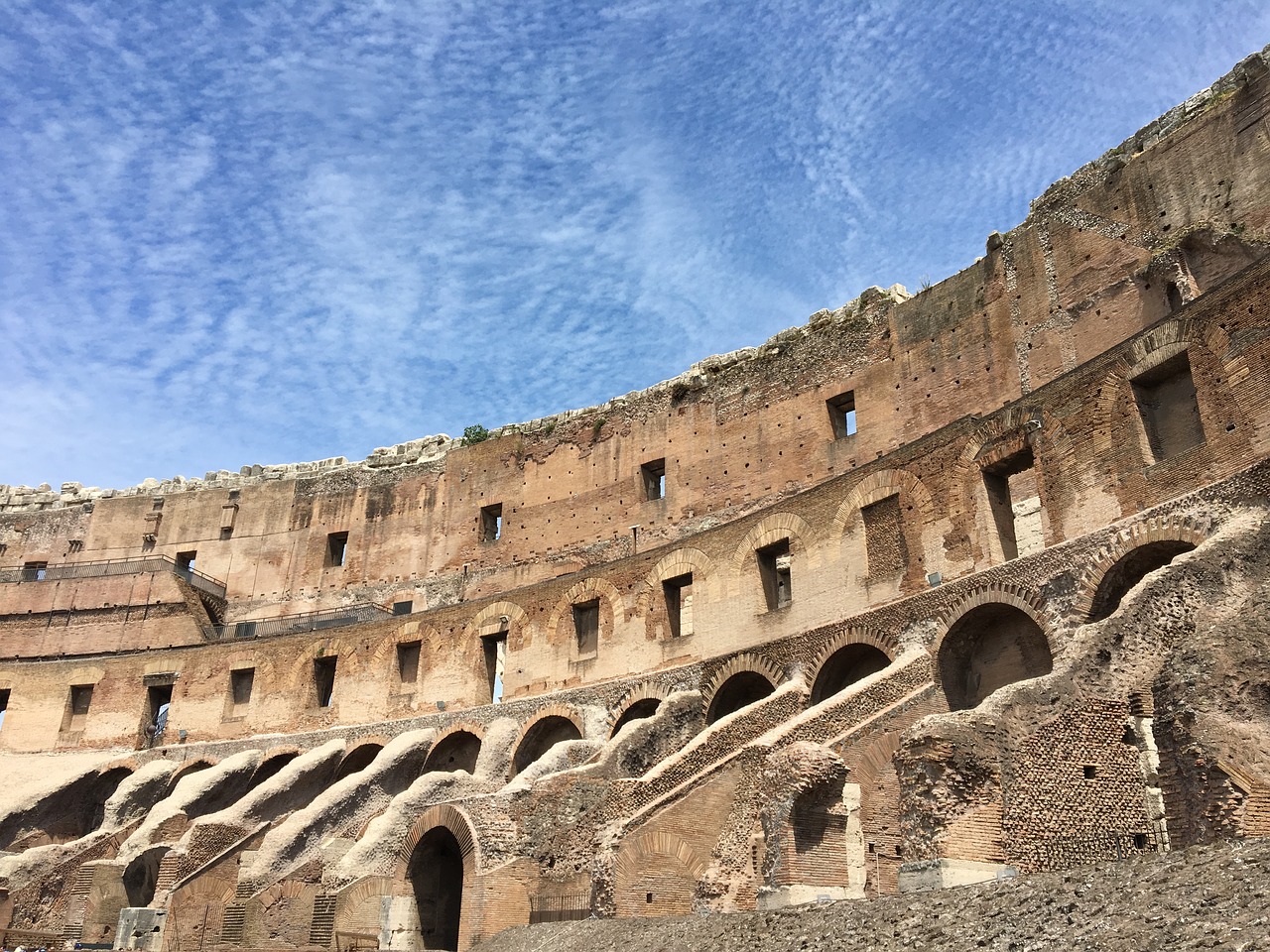 rome roma italy free photo